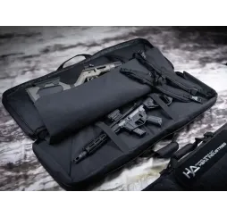 Hera Arms Langwaffenfutteral Long, schwarz, 42"