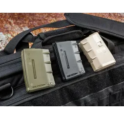 Hera Arms H1 Magazin 10-Schuss Polymer für AR15