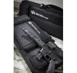 Hera Arms Langwaffenfutteral Lasermolle Short kaufen