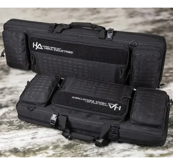 Hera Arms Langwaffenfutteral Lasermolle Short