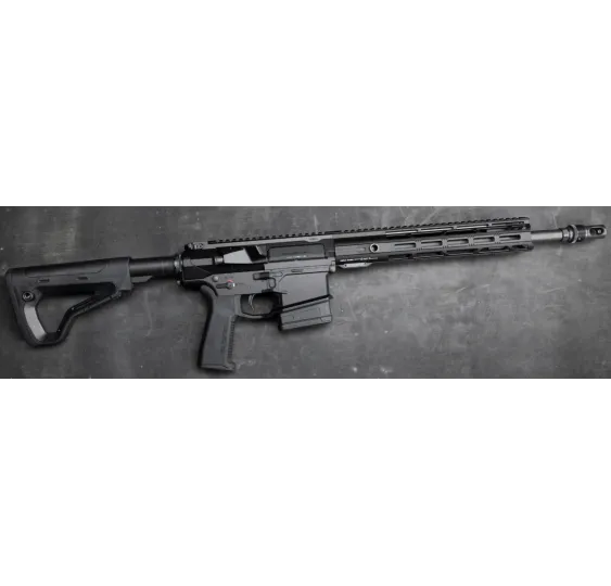 Hera Arms 7SIX2 Modern Hunter