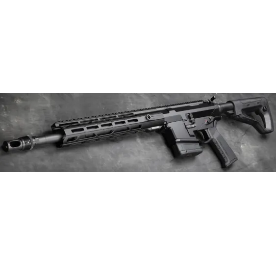 Hera Arms 7SIX2 Modern Hunter