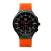 GLOCK Chronograph GLOBAL – Solar-Uhr & Original-Design