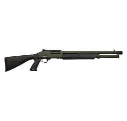 Fabarm PF MARTIAL O.D. GREEN 20" kaufen