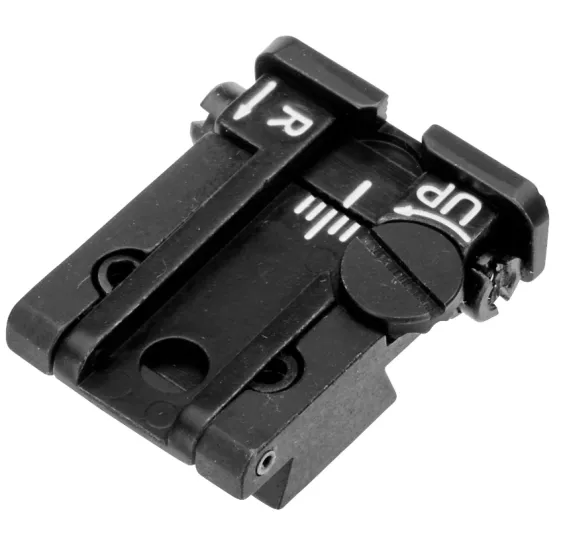 Visier TPU für CZ 75 SP-01
