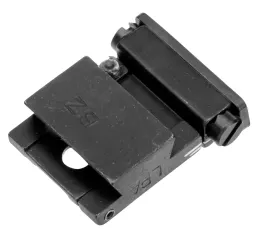 LPA Sights Visier TPU CZ 75 SP-01 Präzisionsvisier