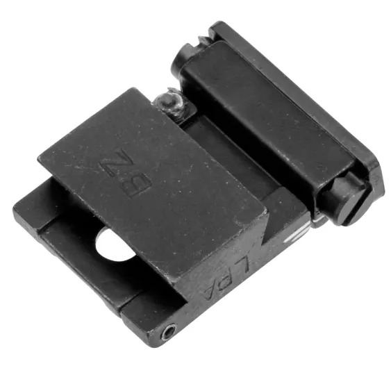 Visier TPU für CZ 75 SP-01