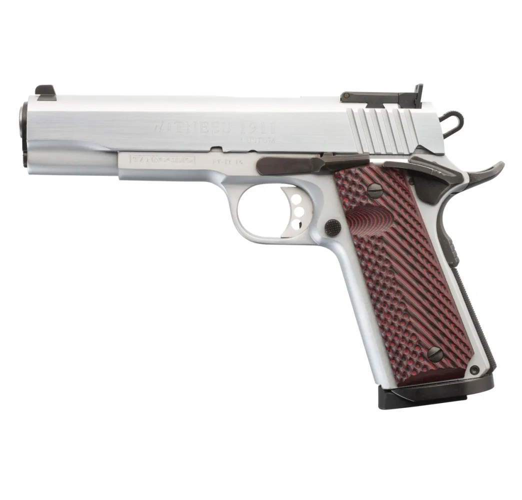 Tanfoglio Modell 1911 Custom Pistole – 1911 kaufen