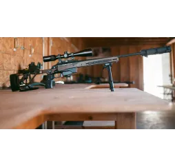 Tikka T3x ACE Target 308Win bronze kaufen – Präzision