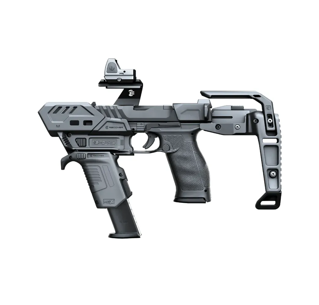 Recover SPRO MG FULL KIT Conversion Kit Sig Glock PDP