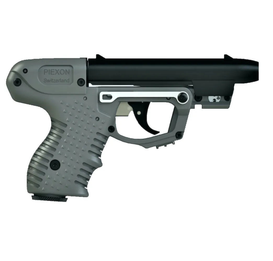 Pfefferspray Pistole Jet Protector JPX 2 mit Laser kaufen Pfefferspray Pistole Jet Protector JPX 2 mit Laser kaufen
