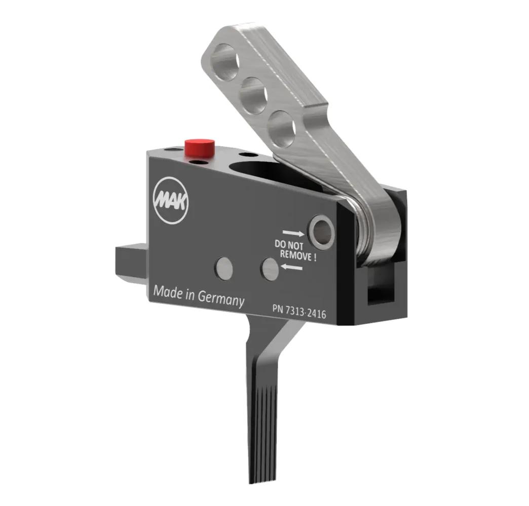 MAKtrigger FX – Drop-In Abzug für AR-15 & AR-10 kaufen