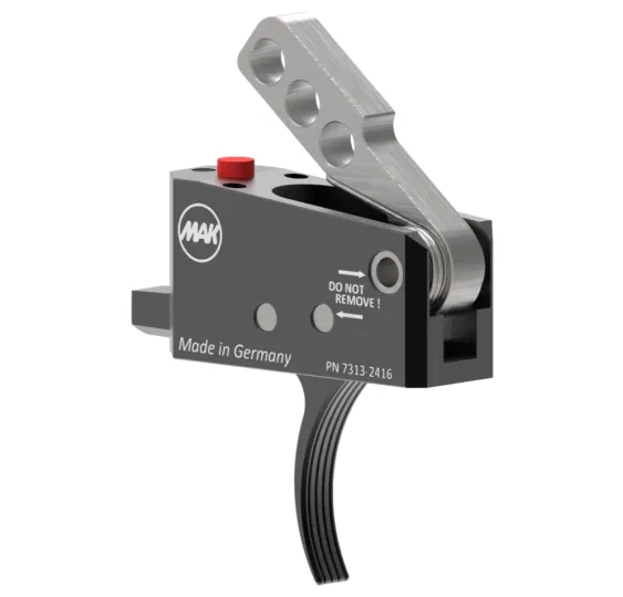 MAKtrigger FX