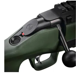 CZ 600 Ergo+ Repetierbüchse – Präzision & Ergonomie