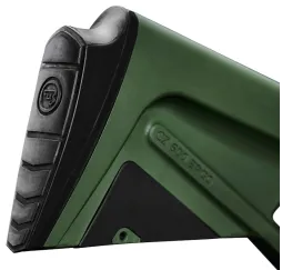 CZ 600 Ergo+ Repetierbüchse – Präzision & Ergonomie