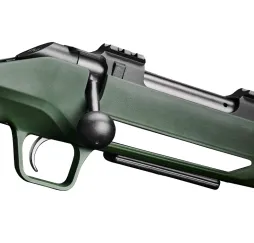 CZ 600 Ergo+ Repetierbüchse – Präzision & Ergonomie