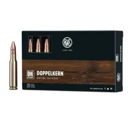 RWS .308 Win. DK 10,7g/165gr Jagdmunition kaufen