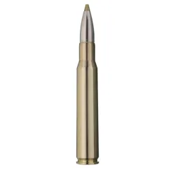 RWS .30-06 Evolution Green – Bleifreie Jagdmunition