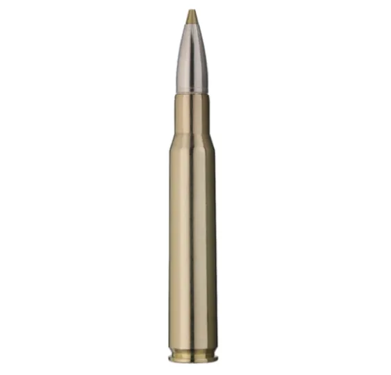 RWS .30-06 EVOLUTION GREEN 9,0g/139gr