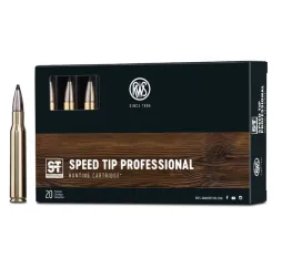 RWS .30-06 SPEED TIP PROFESSIONAL – Jagdmunition kaufen