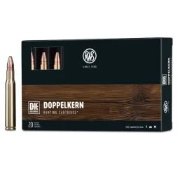 RWS .30-06 DK 10,7g/165gr Jagdmunition kaufen