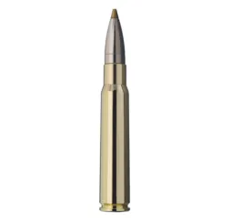 RWS 8x57 JS EVOLUTION GREEN Munition bleifrei