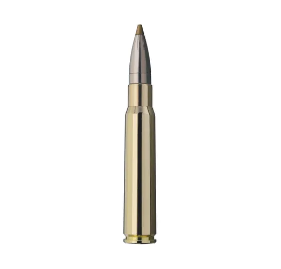 RWS 8x57 JS EVOLUTION GREEN 9,0g/139gr