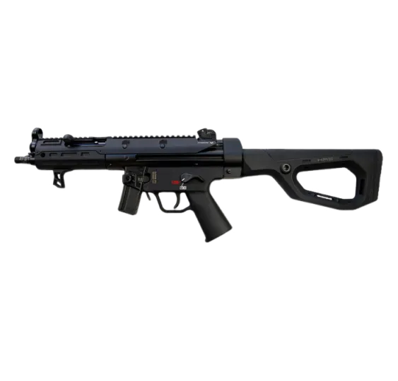 HK SLK SP5 Sport 9mm