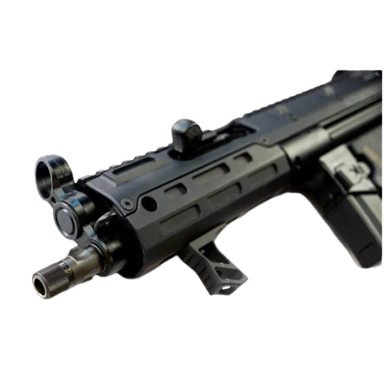 HK SLK SP5 Sport 9mm