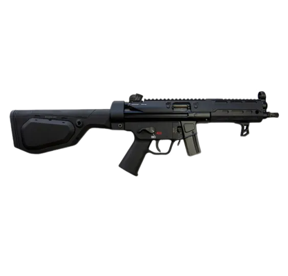 HK SLK SP5 Sport 9mm