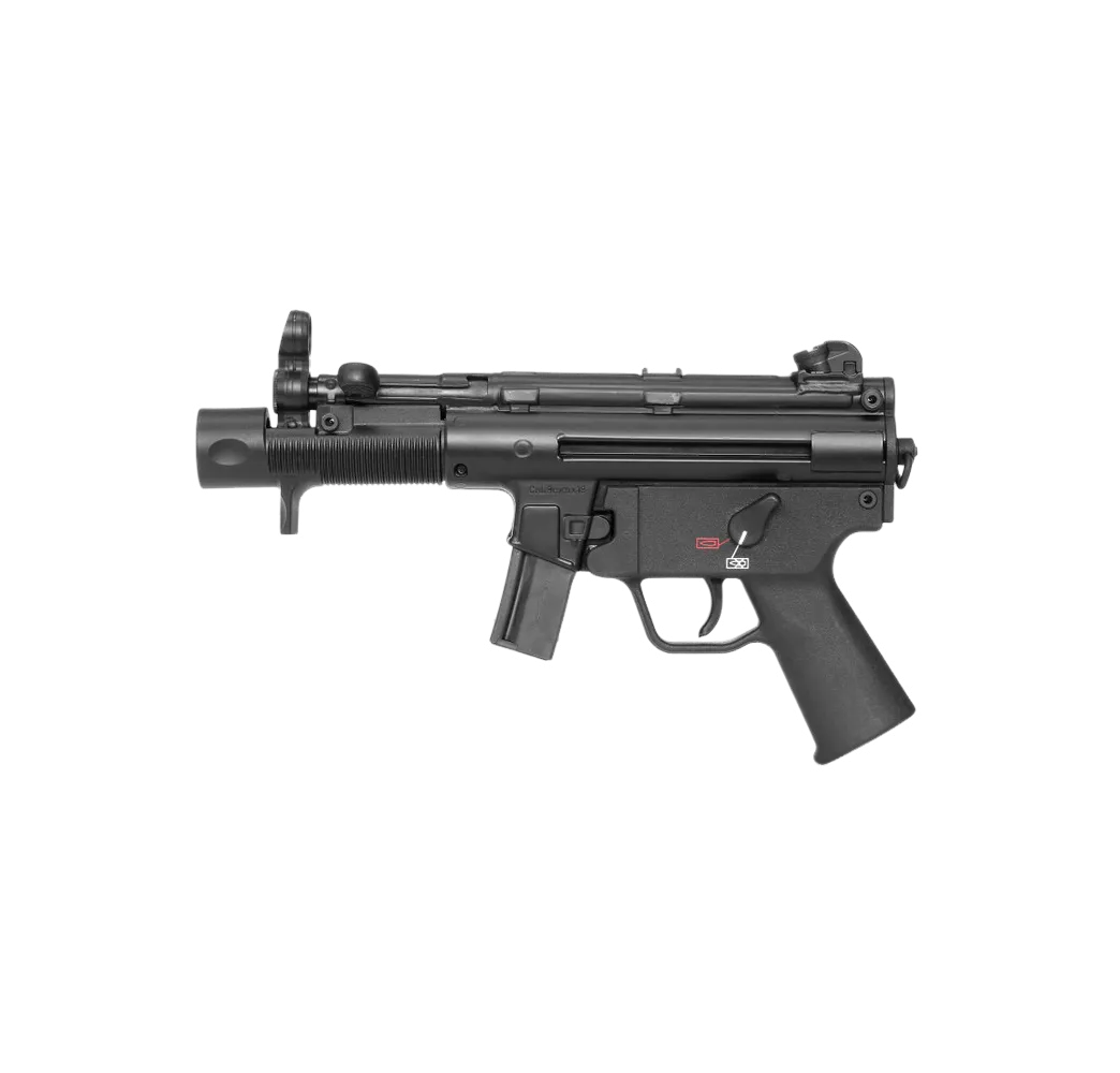 HK SP5K kaufen – Halbautomatische Pistole 9 mm kaufen