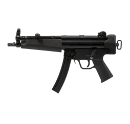 HK SP5 kaufen – Heckler & Koch Pistole 9mm Halbautomat