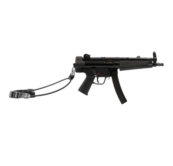 Heckler & Koch SP5