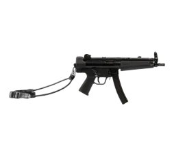 HK SP5 kaufen – Heckler & Koch Pistole 9mm Halbautomat