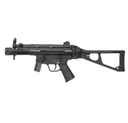 HK SP5K 9mm Pistole mit Picatinny kaufen | Heckler&Koch