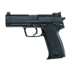 Heckler & Koch USP Custom Sport – Sportpistole 9mm kaufen