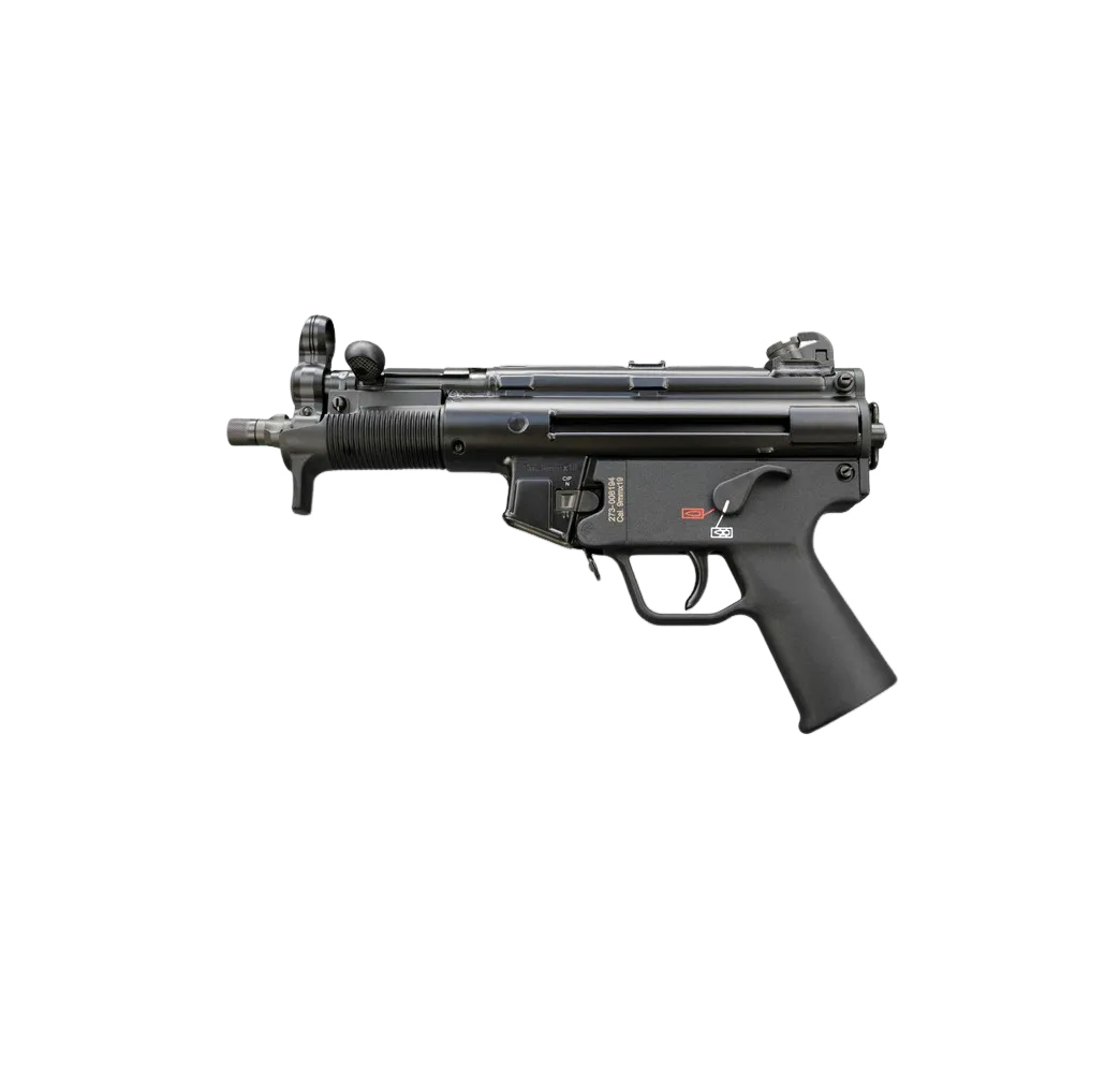 Heckler & Koch SP5K PDW 9mm Pistole kaufen bei Waffenpro