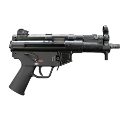 Heckler & Koch SP5K PDW 9mm Pistole kaufen bei Waffenpro