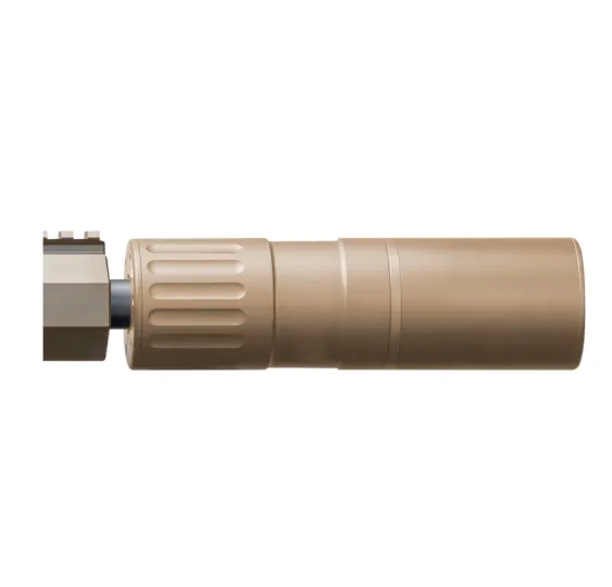 Haenel Schalldämpfer Signatur .308 M15x1
