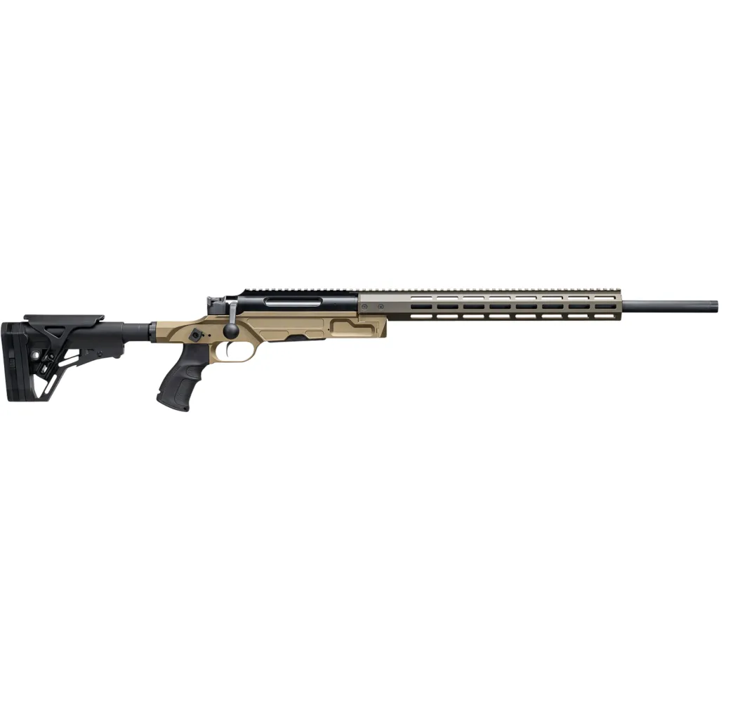 Haenel LR/ONE 6.5 Creedmoor Repetierbüchse | Long Range