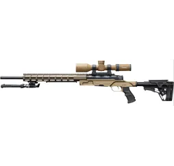 Haenel LR/ONE 6.5 Creedmoor Repetierbüchse | Long Range
