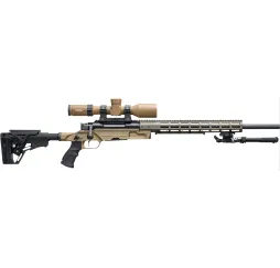 Haenel LR/ONE 6.5 Creedmoor Repetierbüchse | Long Range