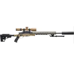 Haenel LR/ONE 6.5 Creedmoor Repetierbüchse | Long Range