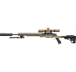 Haenel LR/ONE 6.5 Creedmoor Repetierbüchse | Long Range
