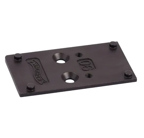 Walther Adapterplatte für Walther PDP V2