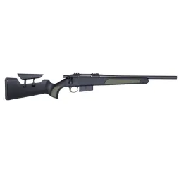 Steel Action Repetierbüchse HS Synthetikschaft Flex 51cm
