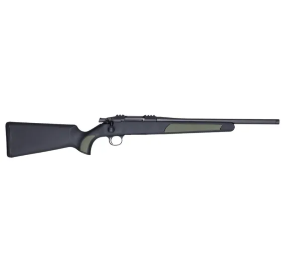 STEEL ACTION HS Synthetikschaft Flex LL 51 cm