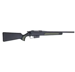 Steel Action Repetierbüchse HS .308 Win Synthetik 45cm