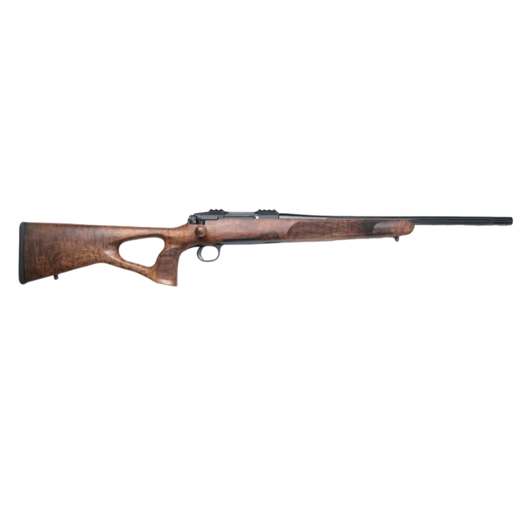 Steel Action HS Linkshand Lochschaft .308Win 51cm