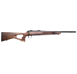 Steel Action HS Linkshand Lochschaft .308Win 51cm